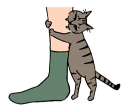 KIJITORA GINJI sticker #1642110