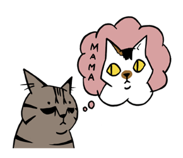 KIJITORA GINJI sticker #1642111