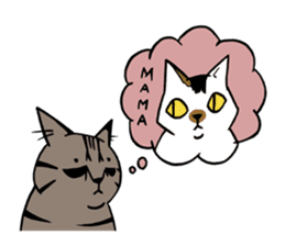 KIJITORA GINJI sticker #1642111