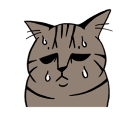 KIJITORA GINJI sticker #1642126