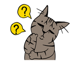 KIJITORA GINJI sticker #1642134