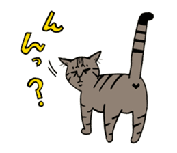 KIJITORA GINJI sticker #1642135