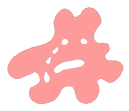 Amebas sticker #1642142