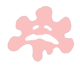 Amebas sticker #1642144