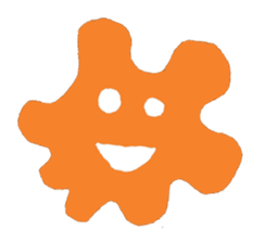 Amebas sticker #1642154