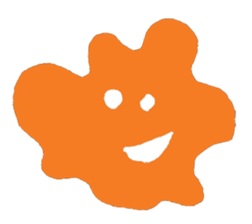 Amebas sticker #1642155