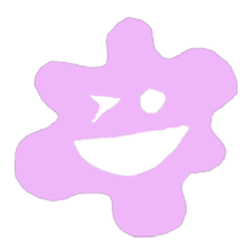 Amebas sticker #1642157