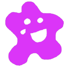 Amebas sticker #1642160