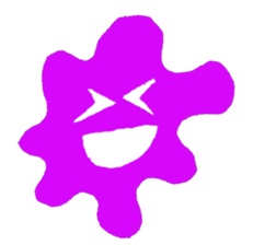 Amebas sticker #1642161