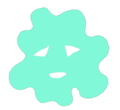 Amebas sticker #1642163