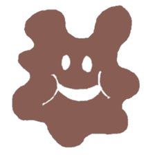 Amebas sticker #1642168