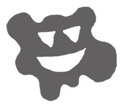 Amebas sticker #1642174