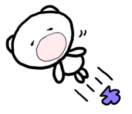 My Monochrome sticker #1642227