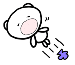 My Monochrome sticker #1642227