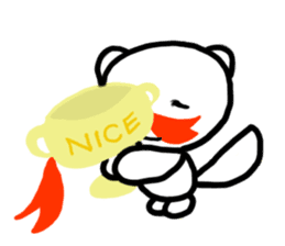 My Monochrome sticker #1642235