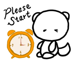 My Monochrome sticker #1642237