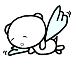 My Monochrome sticker #1642238