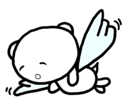 My Monochrome sticker #1642238