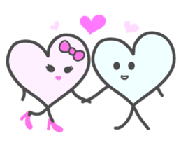 Lovee Vol.2 sticker #1642417