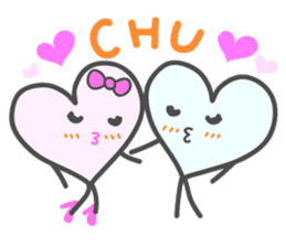 Lovee Vol.2 sticker #1642418