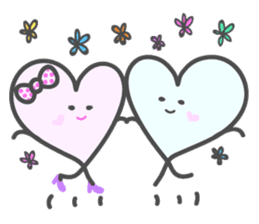 Lovee Vol.2 sticker #1642419