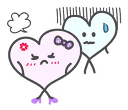 Lovee Vol.2 sticker #1642421