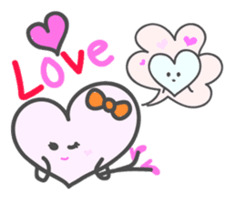 Lovee Vol.2 sticker #1642422