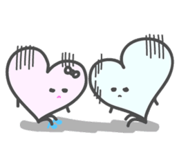 Lovee Vol.2 sticker #1642423