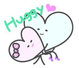 Lovee Vol.2 sticker #1642424