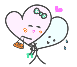 Lovee Vol.2 sticker #1642425