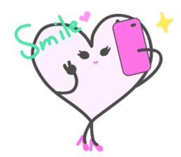 Lovee Vol.2 sticker #1642433