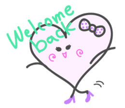 Lovee Vol.2 sticker #1642434