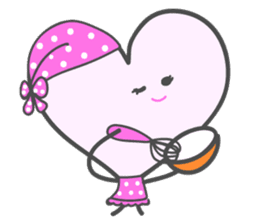 Lovee Vol.2 sticker #1642435