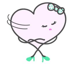 Lovee Vol.2 sticker #1642437