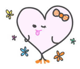 Lovee Vol.2 sticker #1642438