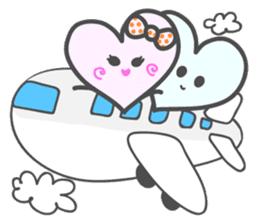 Lovee Vol.2 sticker #1642441