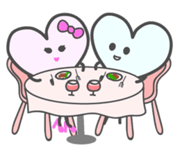 Lovee Vol.2 sticker #1642443