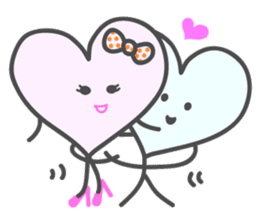 Lovee Vol.2 sticker #1642445