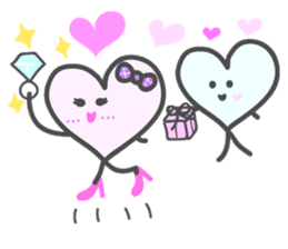 Lovee Vol.2 sticker #1642446