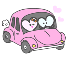 Lovee Vol.2 sticker #1642448