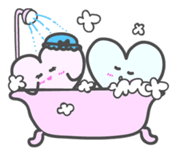 Lovee Vol.2 sticker #1642450