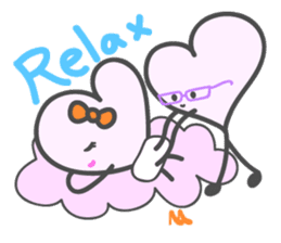 Lovee Vol.2 sticker #1642451