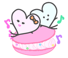 Lovee Vol.2 sticker #1642452