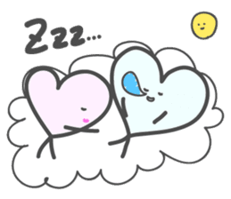 Lovee Vol.2 sticker #1642453