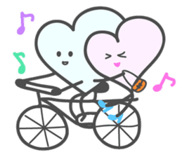 Lovee Vol.2 sticker #1642455