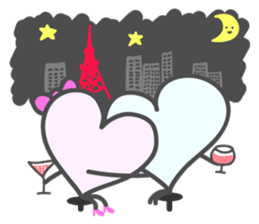 Lovee Vol.2 sticker #1642456