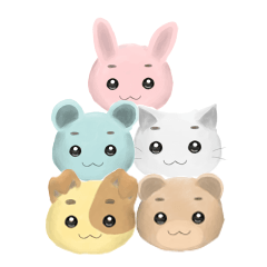 Mochi Pets