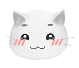 Mochi Pets sticker #1642657