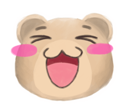 Mochi Pets sticker #1642658