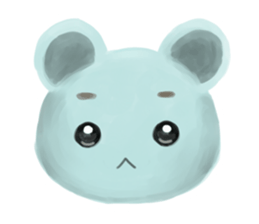 Mochi Pets sticker #1642659